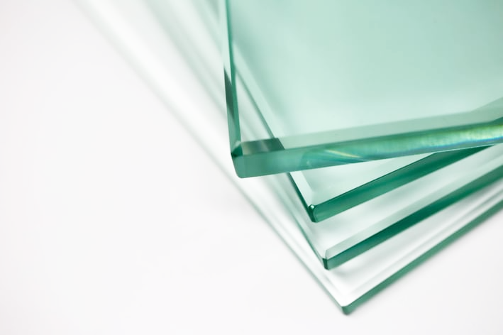 Polished All Round For Single Pane