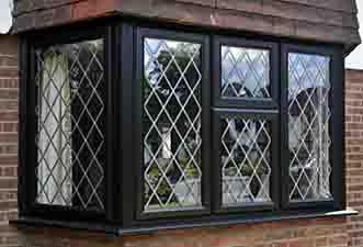 Internal Georgian Bar Double Glazed Unit