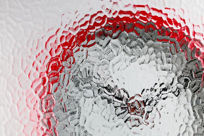 Arctic Privacy Glass