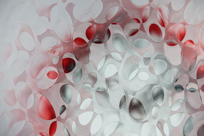 Cassini Privacy Glass