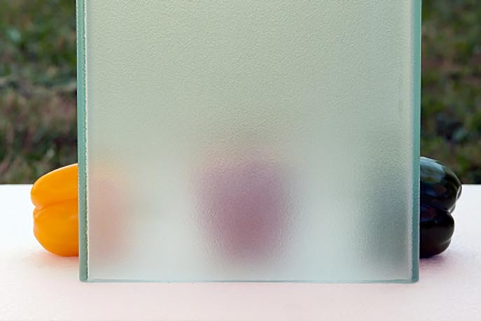 Opal Privacy Glass
