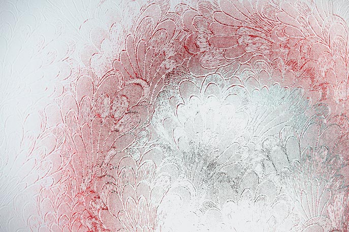 Pelerine Privacy Glass